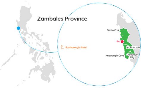 zambales acronym|The Province of Zambales .